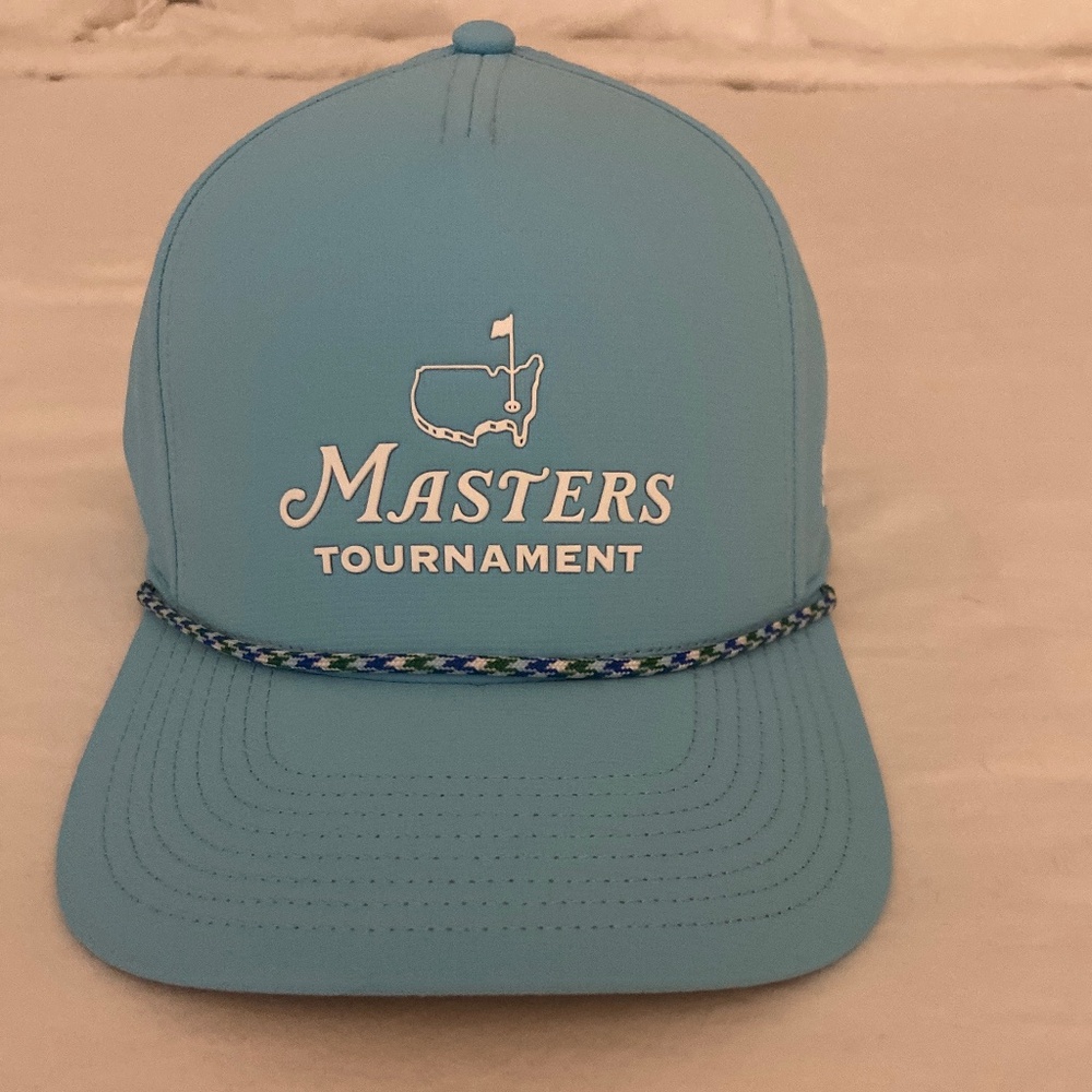COPY - 2023 Masters Hat w/tags